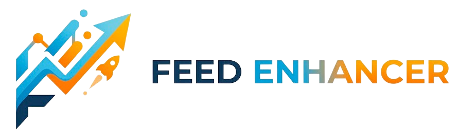 Feed Enhancer